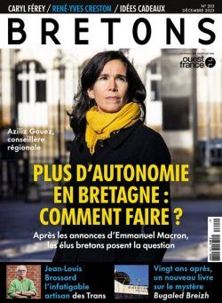 Bretons – Decembre 2023