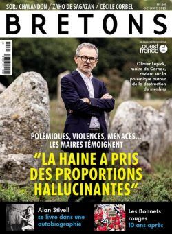 Bretons – Octobre 2023