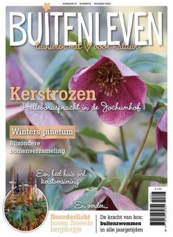 Buitenleven – December 2023