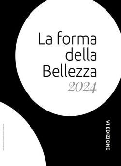 Business People – La forma della Bellezza 2024