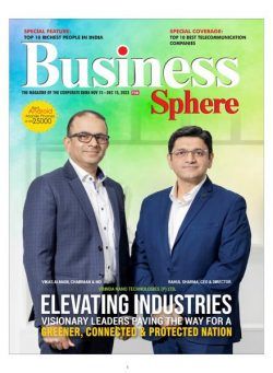 Business Sphere – December 2023