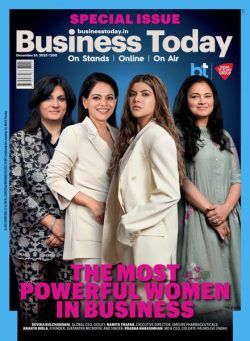 Business Today – 24 December 2023