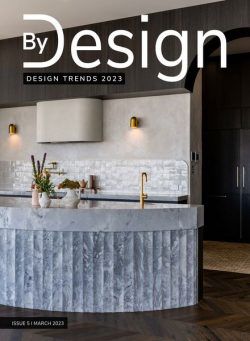 By Design Magazine – March 2023