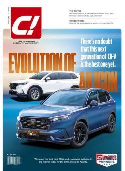 C! Magazine – October-November 2023