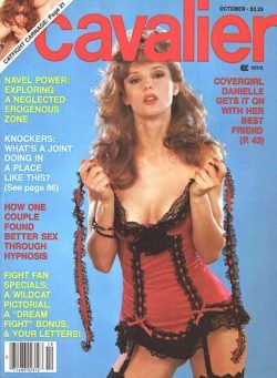 Cavalier – October 1983