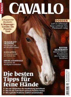 Cavallo – Dezember 2023