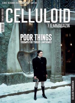 Celluloid – 16 Dezember 2023