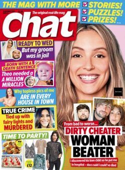 Chat – 28 December 2023