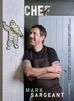 Chef & Restaurant UK – December 2023