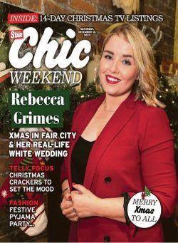 Chic – 18 December 2023