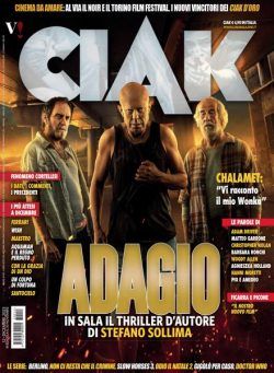 Ciak – Dicembre 2023