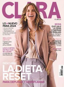 Clara – Enero 2024