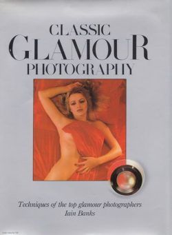 Classic Glamour Photography 1983