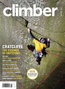 Climber – January-February 2024