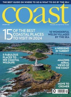 Coast – January 2024