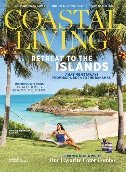 Coastal Living – Winter 2023