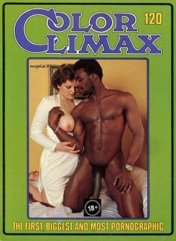 Color Climax – N 120 1982