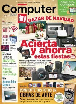 Computer Hoy – 7 Diciembre 2023