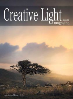 Creative Light – Issue 58 2023