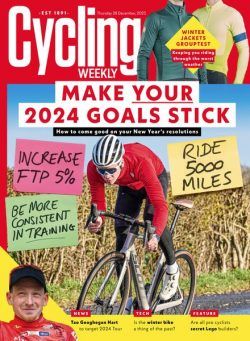 Cycling Weekly – December 28 2023