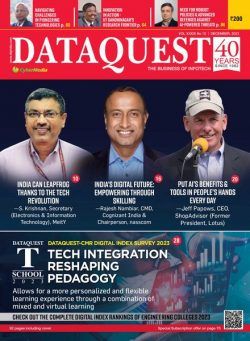 DataQuest – December 2023[p]