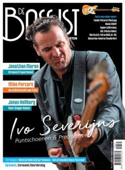 De Bassist – Januari 2024