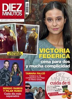 Diez minutos – 29 Noviembre 2023