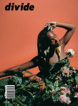 Divide Magazine – Issue 8 2023