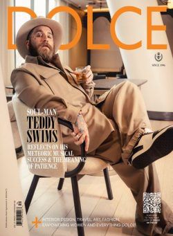 Dolce Magazine – Vol 27 Issue 4 2023