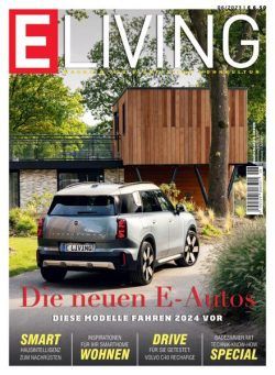 E Living – November-Dezember 2023