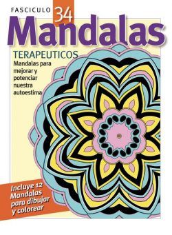 El arte con Mandalas – Diciembre 2023