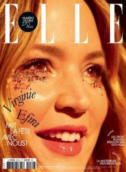 Elle France – 21 Decembre 2023