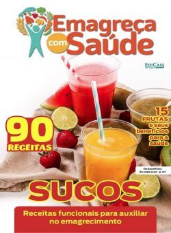 Emagreca com Saude – 25 Dezembro 2023