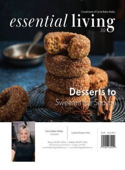 Essencial Living – Issue 312 2023