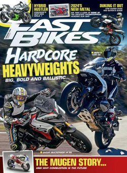 Fast Bikes UK – January 2024