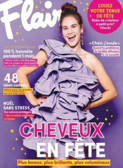 Flair French Edition – 13 Decembre 2023