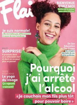 Flair French Edition – 6 Decembre 2023