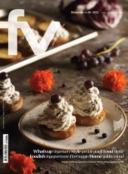 FunnyVegan Magazine – Inverno 2023