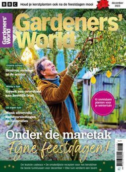 Gardeners’ World Netherlands – December 2023