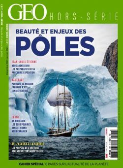 Geo – Hors-Serie – Decembre 2023 – Janvier 2024