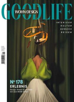 GoodLife – Januar 2024