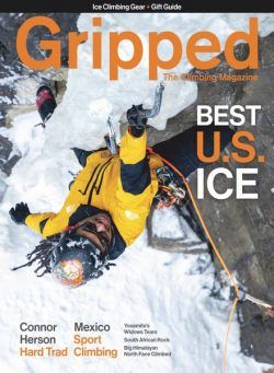 Gripped – December 2023 – January 2024