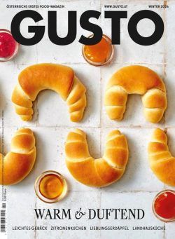 Gusto – Januar 2024