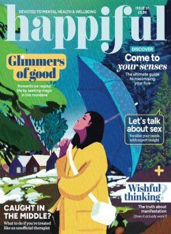 Happiful – Issue 81 – December 2023