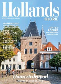 Hollands Glorie – 5 December 2023