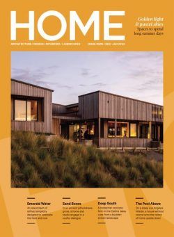 Home New Zealand – December 2023 – January 2024