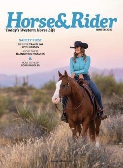 Horse & Rider USA – Winter 2023