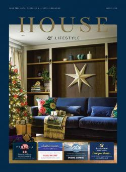 House & Lifestyle – December 2023