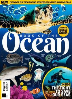 How It Works Book of Oceans – 4th Edition – 21 December 2023