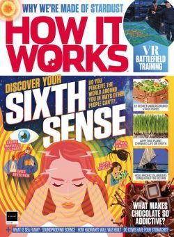 How It Works – Issue 185 – December 2023